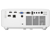 Optoma HZ151X Eco-Friendly High Brightness Full HD Laser Projector - 5000 Lumens Projector Optoma