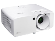 Optoma HZ151X Eco-Friendly High Brightness Full HD Laser Projector - 5000 Lumens Projector Optoma
