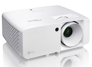 Optoma HZ151X Eco-Friendly High Brightness Full HD Laser Projector - 5000 Lumens Projector Optoma