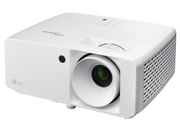 Optoma HZ151X Eco-Friendly High Brightness Full HD Laser Projector - 5000 Lumens Projector Optoma