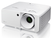 Optoma HZ151X Eco-Friendly High Brightness Full HD Laser Projector - 5000 Lumens Projector Optoma