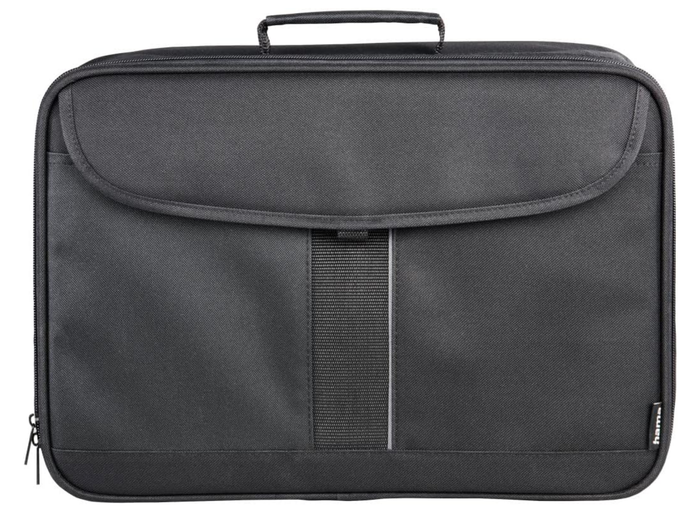 Hama Sportsline L Projector Bag Black | 101066 Projector Bags Hama