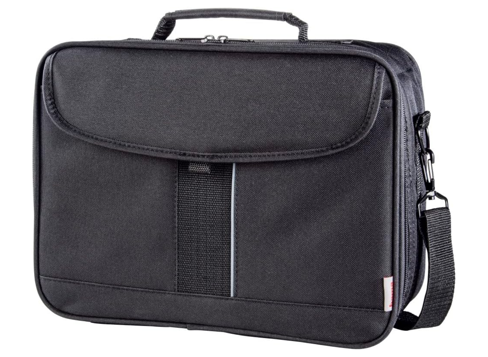 Hama Sportsline L Projector Bag Black | 101066 Projector Bags Hama