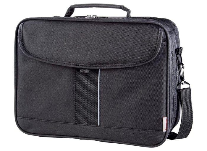 Hama Sportsline L Projector Bag Black | 101066 Projector Bags Hama