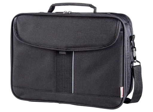 Hama Sportsline L Projector Bag Black | 101066 Projector Bags Hama