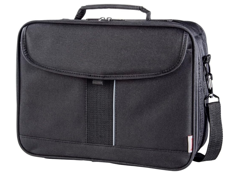 Hama Sportsline L Projector Bag Black | 101066
