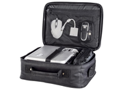 Hama Sportsline L Projector Bag Black | 101066 Projector Bags Hama