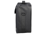 Hama Sportsline L Projector Bag Black | 101066 Projector Bags Hama