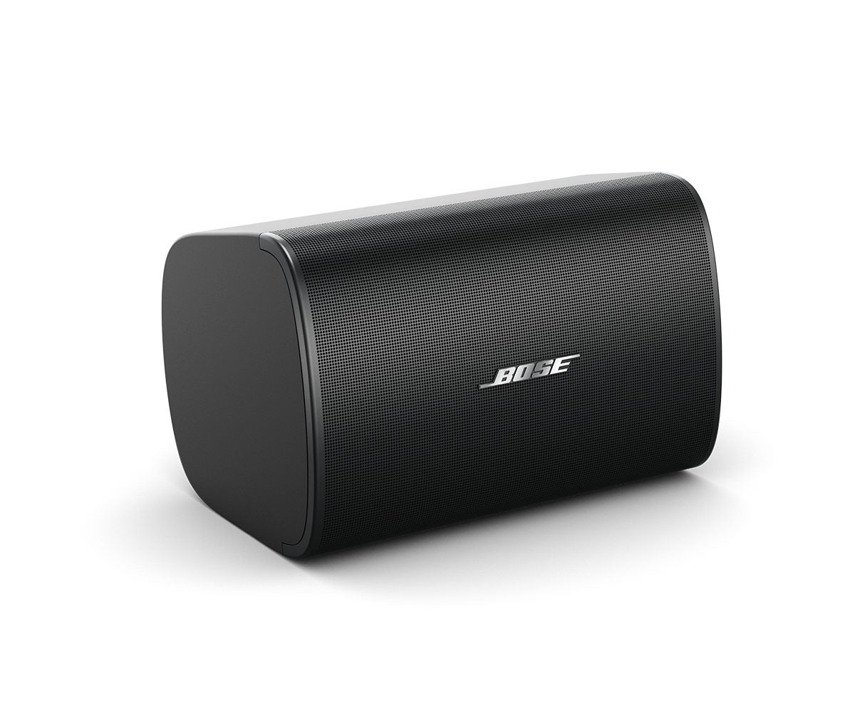 BOSE DesignMax DM6SE Loudspeakers - Black Speaker BOSE