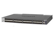 Netgear XSM4348FS-100NES 48xSFP+ and 2x10G (shared) Managed Switch Network Switch Netgear