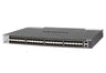 Netgear XSM4348FS-100NES 48xSFP+ and 2x10G (shared) Managed Switch