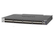 Netgear XSM4348FS-100NES 48xSFP+ and 2x10G (shared) Managed Switch Network Switch Netgear
