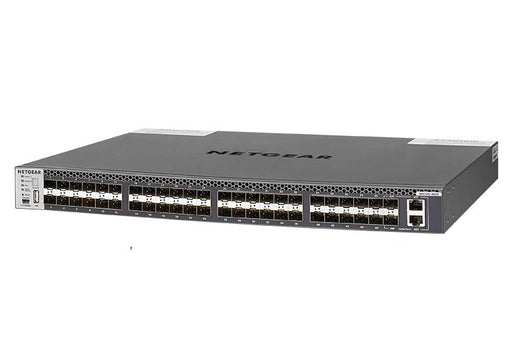 Netgear XSM4348FS-100NES 48xSFP+ and 2x10G (Shared) Managed Switch