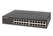 Netgear GS324-200EUS 24-Port Gigabit Ethernet Unmanaged Switch