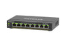 Netgear GS308EP 8-Port PoE+ Gigabit Ethernet Plus Switch