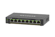 Netgear GS308EP-100UKS 8-Port PoE+ Gigabit Ethernet Plus Switch (62W)