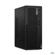 Lenovo ThinkCentre M70t Gen 3 12Q6000BUK Intel Core i7 12th Gen i7-12700 Dodeca-core (12 Core) 2.10 GHz 16 GB RAM DDR4 SDRAM 512 GB M.2 PCI Express NVMe 4.0 x4 SSD Desktop Computer Desktop PC Lenovo