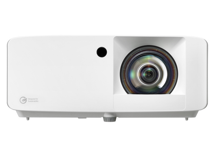 Optoma ZH451ST High Brightness Full HD Laser Projector - 4200 Lumens Projector Optoma