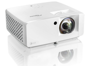Optoma ZH451ST High Brightness Full HD Laser Projector - 4200 Lumens Projector Optoma