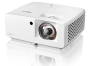 Optoma ZH451ST High Brightness Full HD Laser Projector - 4200 Lumens Projector Optoma