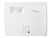 Optoma ZH451ST High Brightness Full HD Laser Projector - 4200 Lumens Projector Optoma