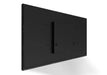 43” High Vibrance Android Advertising Display Screen | 700 cd/m2 Brightness High Brightness Digital Signage ScreenMoove