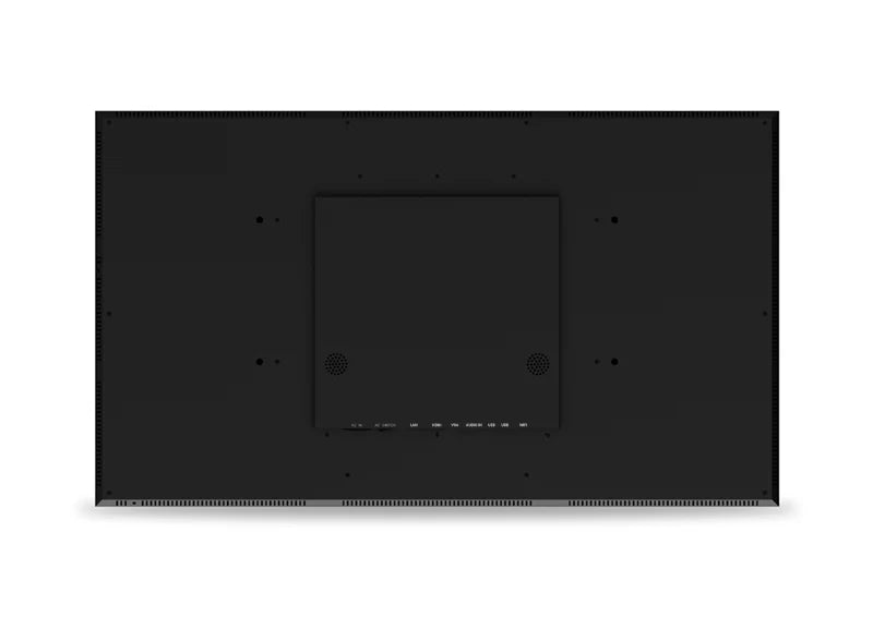 43” High Vibrance Android Advertising Display Screen | 700 cd/m2 Brightness High Brightness Digital Signage ScreenMoove