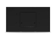 43” High Vibrance Android Advertising Display Screen | 700 cd/m2 Brightness High Brightness Digital Signage ScreenMoove
