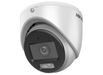 Hikvision 3K ColorVu AOC Fixed Turret Camera with Built-in Microphone 2.8mm White | DS-2CE70KF0T-LMFS-2.8mm-white Dome TVI AHD CVI Cameras Hikvision