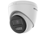Hikvision 3K ColorVu AOC Fixed Turret Camera with Two-Way Audio 2.8mm White | DS-2CE78K0T-LTS-2.8MM-WHITE