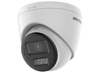 Hikvision 3K ColorVu AOC Fixed Turret Camera with Two-Way Audio 2.8mm White | DS-2CE78K0T-LTS-2.8MM-WHITE