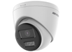 Hikvision 3K ColorVu AOC Fixed Turret Camera with Two-Way Audio 2.8mm White | DS-2CE78K0T-LTS-2.8MM-WHITE Dome TVI AHD CVI Cameras Hikvision