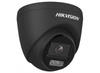 Hikvision 3K Dual-Light PoC Fixed Turret Camera 2.8mm Black | DS-2CE72KF3T-LE-2.8MM-BLACK