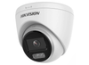 Hikvision 3K Dual-Light PoC Fixed Turret Camera 2.8mm White | DS-2CE72KF3T-LE-2.8MM-WHITE