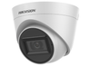 Hikvision 5MP AOC Fixed Turret Camera with Built-in Microphone 2.8mm White | DS-2CE78H0T-IT3FS-WHITE-2.8MM