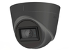 Hikvision 5MP AOC Fixed Turret Camera with Built-in Microphone 2.8mm Grey | DS-2CE78H0T-IT3FS-GREY-2.8MM