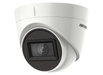 Hikvision 8MP 4-in-1 Fixed Turret Camera 2.8mm White | DS-2CE78U1T-IT3F-2.8MM-WHITE Dome TVI AHD CVI Cameras Hikvision