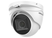 Hikvision 8MP 4-in-1 Fixed Turret Camera with Motorized Varifocal Lens 2.7–13.5mm White | DS-2CE79U1T-IT3ZF-2.7-13.5MM Dome TVI AHD CVI Cameras Hikvision