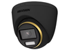 Hikvision 8MP 4K ColorVu PoC Fixed Turret Camera 2.8mm Black | DS-2CE72UF3T-E-2.8MM-BLACK