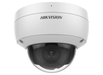Hikvision 8MP AcuSense Vandal-Resistant Dome IP Camera with Built-in Mic, 2.8mm White | DS-2CD2183G2-IU-2.8MM Dome IP Cameras Hikvision