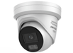 Hikvision 8MP ColorVu 3.0 Turret IP Camera with Two-Way Audio 4mm White | DS-2CD2387G3-LIS2UY-SL-WHITE-4MM Dome IP Cameras Hikvision