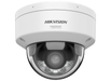 Hikvision 8MP ColorVu 3.0 Vandal-Resistant Dome IP Camera with Two-Way Audio 2.8mm White | DS-2CD2187G3-LIS2UY-2.8MM Dome IP Cameras Hikvision