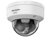 Hikvision 8MP ColorVu 3.0 Vandal-Resistant Dome IP Camera with Two-Way Audio 2.8mm White | DS-2CD2187G3-LIS2UY-2.8MM Dome IP Cameras Hikvision