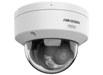 Hikvision 8MP ColorVu 3.0 Vandal-Resistant Dome IP Camera with Two-Way Audio 2.8mm White | DS-2CD2187G3-LIS2UY-2.8MM Dome IP Cameras Hikvision