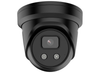 Hikvision 8MP DarkFighter AcuSense Fixed Turret IP Network Camera with Built-In Mic 2.8mm Black | DS-2CD2386G2-IU-2.8MM-BLACK
