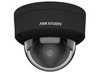 Hikvision 8MP DarkFighter AcuSense Vandal-Resistant Dome IP Network Camera with Built-In Mic 2.8mm Black | DS-2CD2186G2H-ISU-2.8MM-BLACK