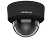 Hikvision 8MP DarkFighter AcuSense Vandal-Resistant Dome IP Network Camera with Built-In Mic 2.8mm Black | DS-2CD2186G2H-ISU-2.8MM-BLACK Dome IP Cameras Hikvision