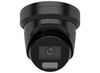 Hikvision 8MP DarkFighter Fixed Turret IP Network Camera with Built-in Mic 2.8mm Black | DS-2CD2386G2H-IU-2.8M-BLACK