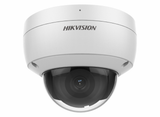 Hikvision DS-2CD2146G2-ISU 4 MP AcuSense Fixed Dome Network Camera