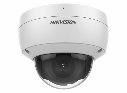 Hikvision DS-2CD2146G2-ISU 4 MP AcuSense Fixed Dome Network Camera Security Cameras Hikvision